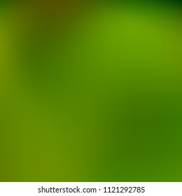 Gradient Texture. Vintage Color Gradient Background for Print or Banner. Abstract Color Transition. Vector Texture.