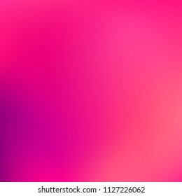 Gradient Texture. Vintage Color Gradient Background for Poster or Card. Abstract Color Transition Illstration for your Design. Vector Colorful Transition Texture.