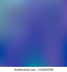 Gradient Texture. Vintage Color Gradient Background for Print or Banner. Abstract Color Transition Illstration for your Design. Vector Colorful Transition Texture.
