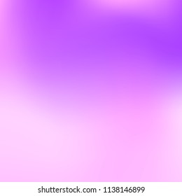 Gradient Texture. Vintage Color Gradient Background for Card or Web Application. Abstract Color Transition Illstration for your Design. Vector Colorful Transition Texture.