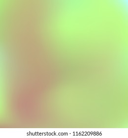 Gradient Texture. Vintage Color Gradient Background for Card or Web Application. Abstract Color Transition Illstration for your Design. Vector Colorful Transition Texture.