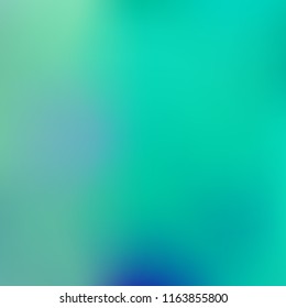 Gradient Texture. Vintage Color Gradient Background for Poster or Card. Abstract Color Transition Illstration for your Design. Vector Colorful Transition Texture.