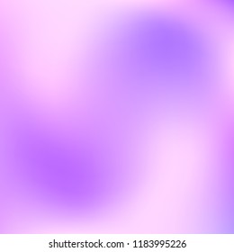 Gradient Texture. Vintage Color Gradient Background for Card or Web Application. Abstract Color Transition. Vector Colorful Transition Texture.
