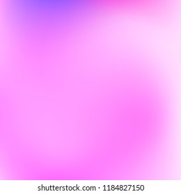Gradient Texture. Vintage Color Gradient Background for Print or Banner. Abstract Color Transition Illstration for your Design. Vector Colorful Transition Texture.