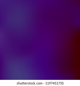 Gradient Texture. Vintage Color Gradient Background for Card or Web Application. Abstract Color Transition Illstration for your Design. Vector Colorful Transition Texture.