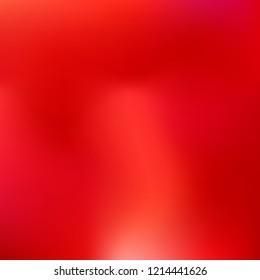 Gradient Texture. Vintage Color Gradient Background for Print or Banner. Abstract Color Transition. Vector Colorful Transition Texture.