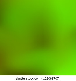 Gradient Texture. Vintage Color Gradient Background for Print or Banner. Abstract Color Transition. Vector Texture.