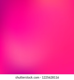 Gradient Texture. Vintage Color Gradient Background for Card or Web Application. Abstract Color Transition. Vector Colorful Transition Texture.