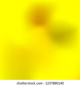 Gradient Texture. Vintage Color Gradient Background for Print or Banner. Abstract Color Transition. Vector Colorful Transition Texture.