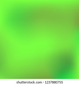 Gradient Texture. Vintage Color Gradient Background for Poster or Card. Abstract Color Transition Illstration for your Design. Vector Colorful Transition Texture.