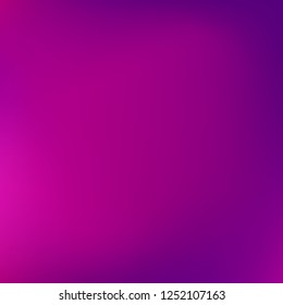 Gradient Texture. Vintage Color Gradient Background for Poster or Card. Abstract Color Transition. Vector Texture.