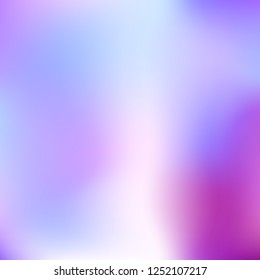 Gradient Texture. Vintage Color Gradient Background for Card or Web Application. Abstract Color Transition. Vector Colorful Transition Texture.