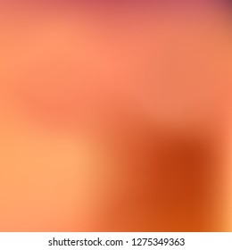 Gradient Texture. Vintage Color Gradient Background for Card or Web Application. Abstract Color Transition. Vector Texture.