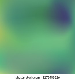 Gradient Texture. Vintage Color Gradient Background for Poster or Card. Abstract Color Transition Illstration for your Design. Vector Colorful Transition Texture.