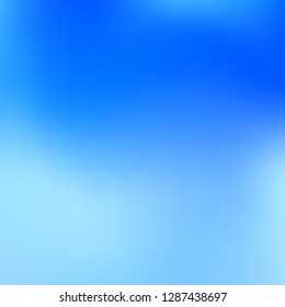 Gradient Texture. Vintage Color Gradient Background for Poster or Card. Abstract Color Transition. Vector Texture.