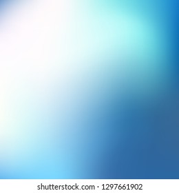 Gradient Texture. Vintage Color Gradient Background for Card or Web Application. Abstract Color Transition Illstration for your Design. Vector Colorful Transition Texture.