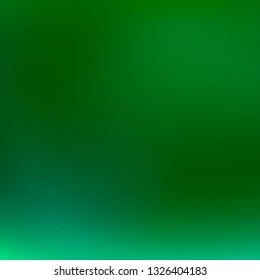 Gradient Texture. Vintage Color Gradient Background for Poster or Card. Abstract Color Transition. Vector Texture.