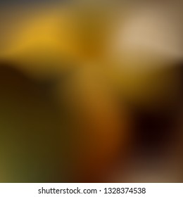 Gradient Texture. Vintage Color Gradient Background for Print or Banner. Abstract Color Transition. Vector Texture.