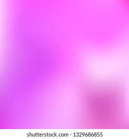 Gradient Texture. Vintage Color Gradient Background for Card or Web Application. Abstract Color Transition. Vector Texture.