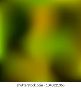 Gradient texture. Vintage  colorful mesh background for card or banner. Gradient background with color transitions. Vector texture.