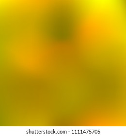 Gradient Texture. Vintage Colorful Mesh Gradient Background for Print or Banner. Abstract Color Transition. Vector Texture.