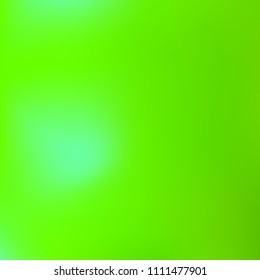 Gradient Texture. Vintage Colorful Mesh Gradient Background for Print or Banner. Abstract Color Transition Illstration for your Design. Vector Colorful Transition Texture.