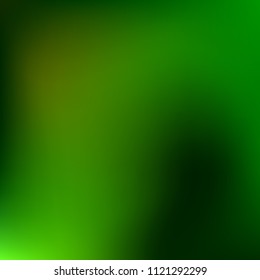 Gradient Texture. Vintage Colorful Mesh Gradient Background for Print or Banner. Abstract Color Transition. Vector Colorful Transition Texture.