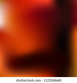 Gradient Texture. Vintage Colorful Mesh Gradient Background for Print or Banner. Abstract Color Transition Illstration for your Design. Vector Colorful Transition Texture.