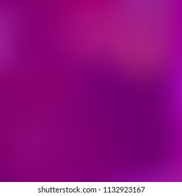 Gradient Texture. Vintage Colorful Mesh Gradient Background for Poster or Card. Abstract Color Transition. Vector Texture.