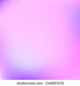 Gradient Texture. Vintage Colorful Mesh Gradient Background for Print or Banner. Abstract Color Transition Illstration for your Design. Vector Colorful Transition Texture.