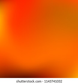 Gradient Texture. Vintage Colorful Mesh Gradient Background for Card or Web Application. Abstract Color Transition Illstration for your Design. Vector Colorful Transition Texture.