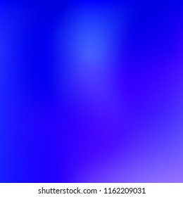 Gradient Texture. Vintage Colorful Mesh Gradient Background for Print or Banner. Abstract Color Transition. Vector Texture.