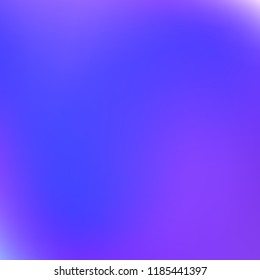 Gradient Texture. Vintage Colorful Mesh Gradient Background for Card or Web Application. Abstract Color Transition Illstration for your Design. Vector Colorful Transition Texture.