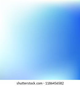 Gradient Texture. Vintage Colorful Mesh Gradient Background for Poster or Card. Abstract Color Transition. Vector Colorful Transition Texture.