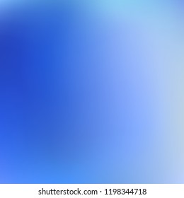 Gradient Texture. Vintage Colorful Mesh Gradient Background for Poster or Card. Abstract Color Transition Illstration for your Design. Vector Colorful Transition Texture.