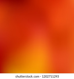 Gradient Texture. Vintage Colorful Mesh Gradient Background for Card or Web Application. Abstract Color Transition. Vector Colorful Transition Texture.