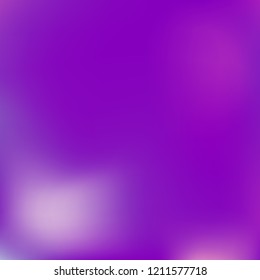 Gradient Texture. Vintage Colorful Mesh Gradient Background for Print or Banner. Abstract Color Transition. Vector Colorful Transition Texture.