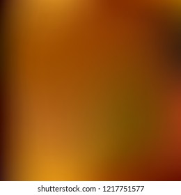 Gradient Texture. Vintage Colorful Mesh Gradient Background for Card or Web Application. Abstract Color Transition. Vector Texture.