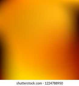 Gradient Texture. Vintage Colorful Mesh Gradient Background for Poster or Card. Abstract Color Transition Illstration for your Design. Vector Colorful Transition Texture.