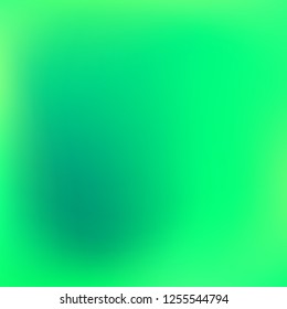 Gradient Texture. Vintage Colorful Mesh Gradient Background for Print or Banner. Abstract Color Transition. Vector Colorful Transition Texture.