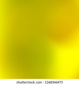 Gradient Texture. Vintage Colorful Mesh Gradient Background for Print or Banner. Abstract Color Transition. Vector Texture.