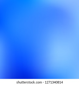 Gradient Texture. Vintage Colorful Mesh Gradient Background for Poster or Card. Abstract Color Transition. Vector Texture.