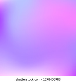 Gradient Texture. Vintage Colorful Mesh Gradient Background for Card or Web Application. Abstract Color Transition. Vector Colorful Transition Texture.