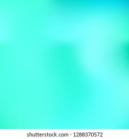 Gradient Texture. Vintage Colorful Mesh Gradient Background for Card or Web Application. Abstract Color Transition. Vector Texture.