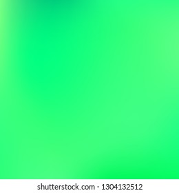 Gradient Texture. Vintage Colorful Mesh Gradient Background for Print or Banner. Abstract Color Transition Illstration for your Design. Vector Colorful Transition Texture.