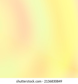 Gradient Texture. Vintage Mesh Gradient Background for Card or Web Application. Abstract Color Transition. 
