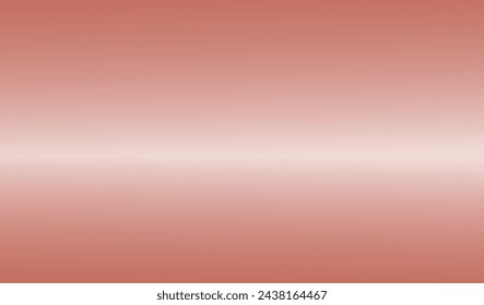Gradient transparent Rose color background - bright tone  wallpaper for marketing strategy concept.