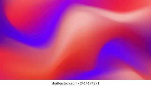 Gradient trendy background vector design in eps 10