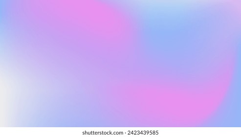 Gradient trendy background vector design in eps 10