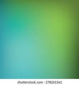 Gradient vector abstract background